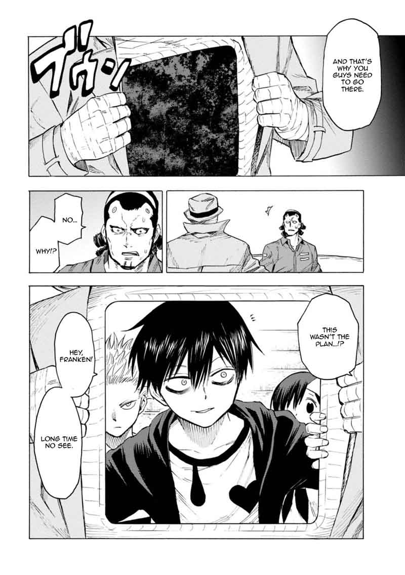 Blood Lad 74 3