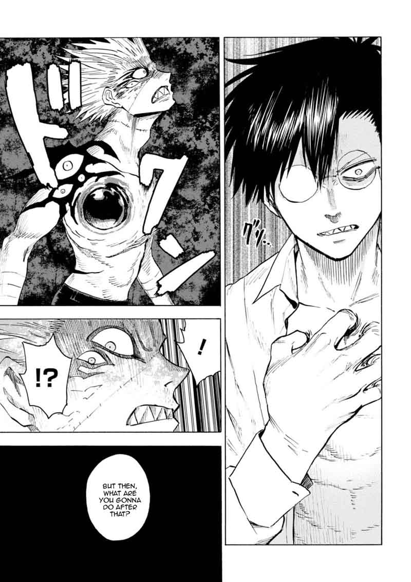 Blood Lad 74 30