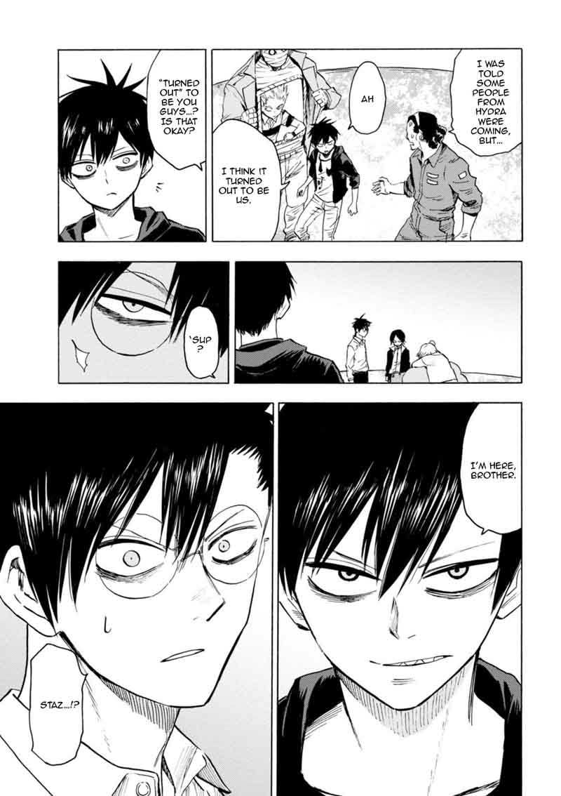 Blood Lad 74 4