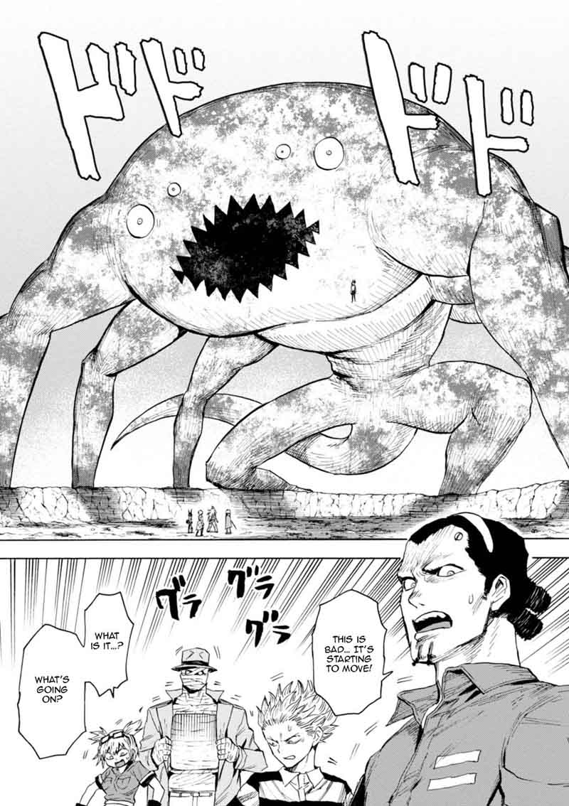 Blood Lad 74 6