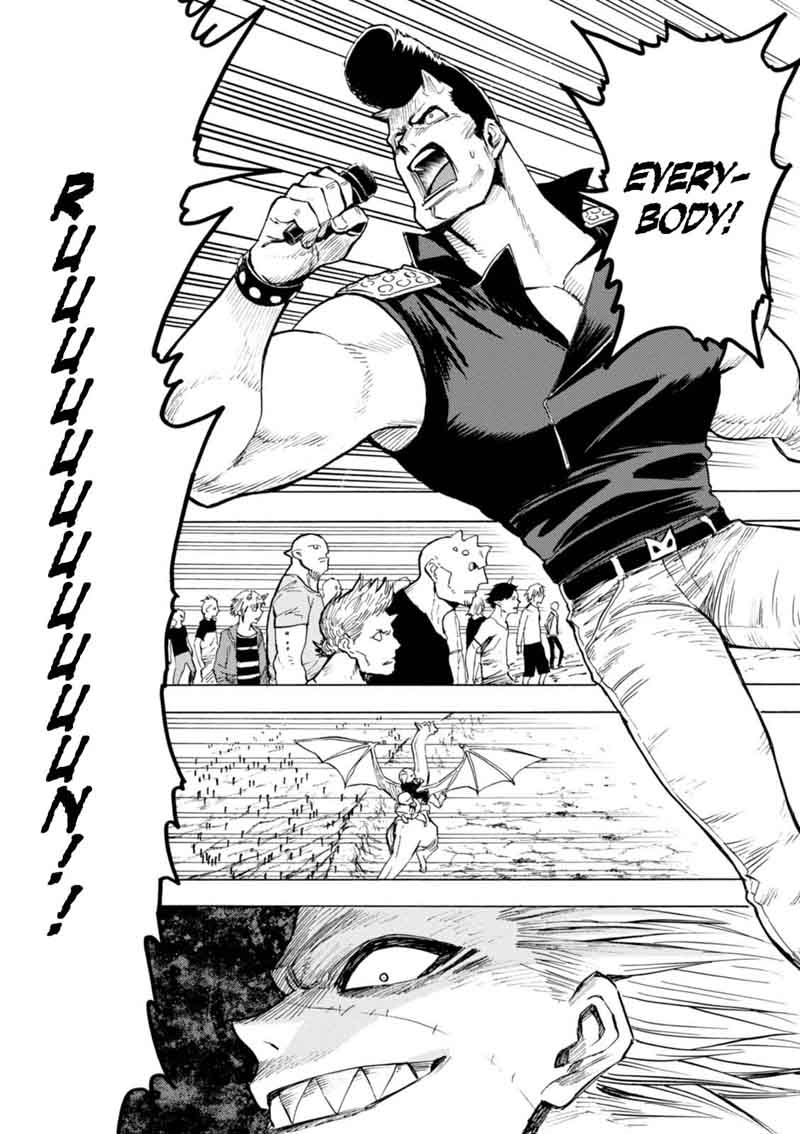 Blood Lad 74 8