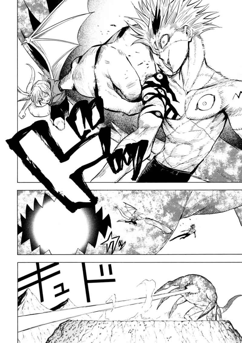 Blood Lad 74 9
