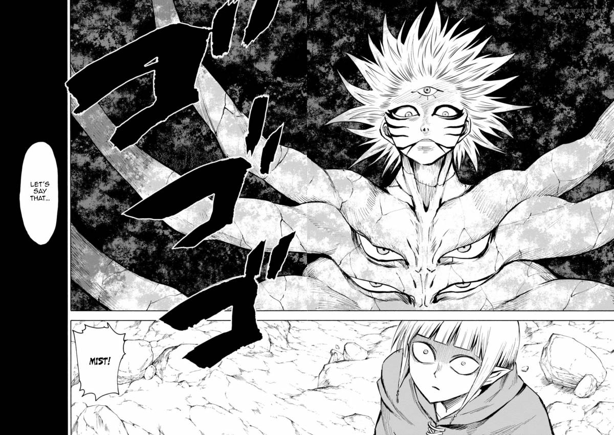 Blood Lad 75 10