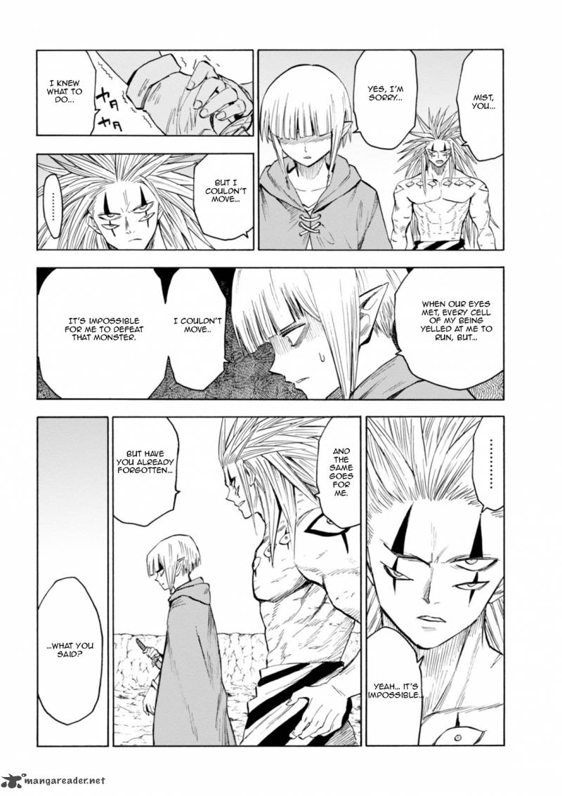 Blood Lad 75 16