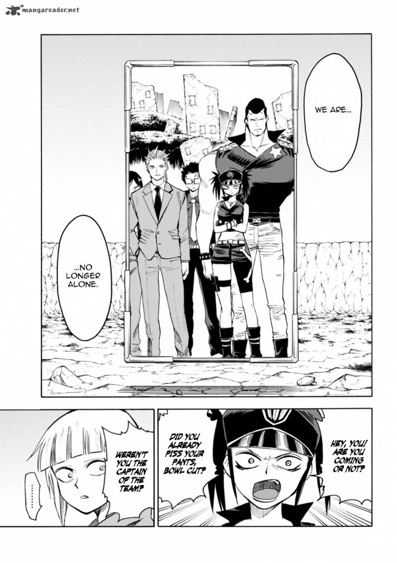 Blood Lad 75 17