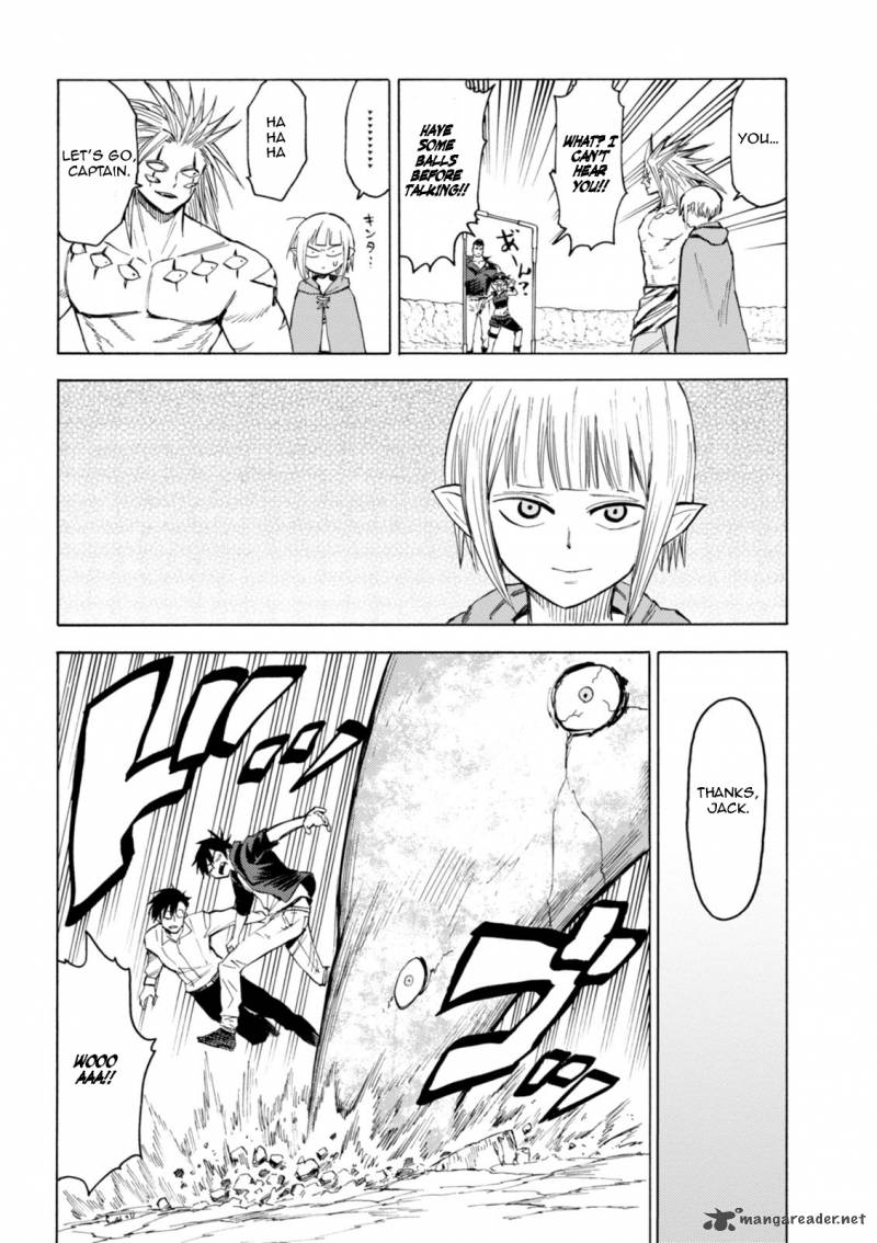 Blood Lad 75 18