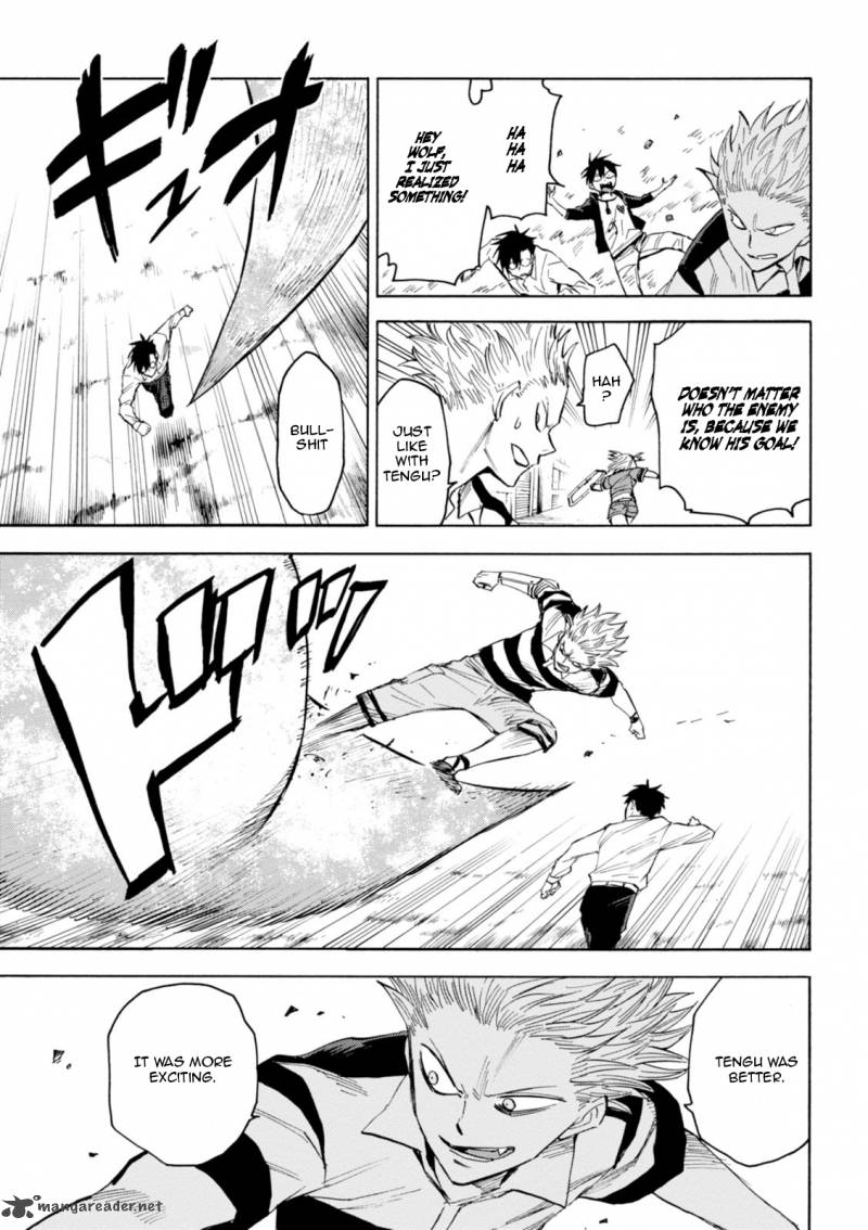 Blood Lad 75 19