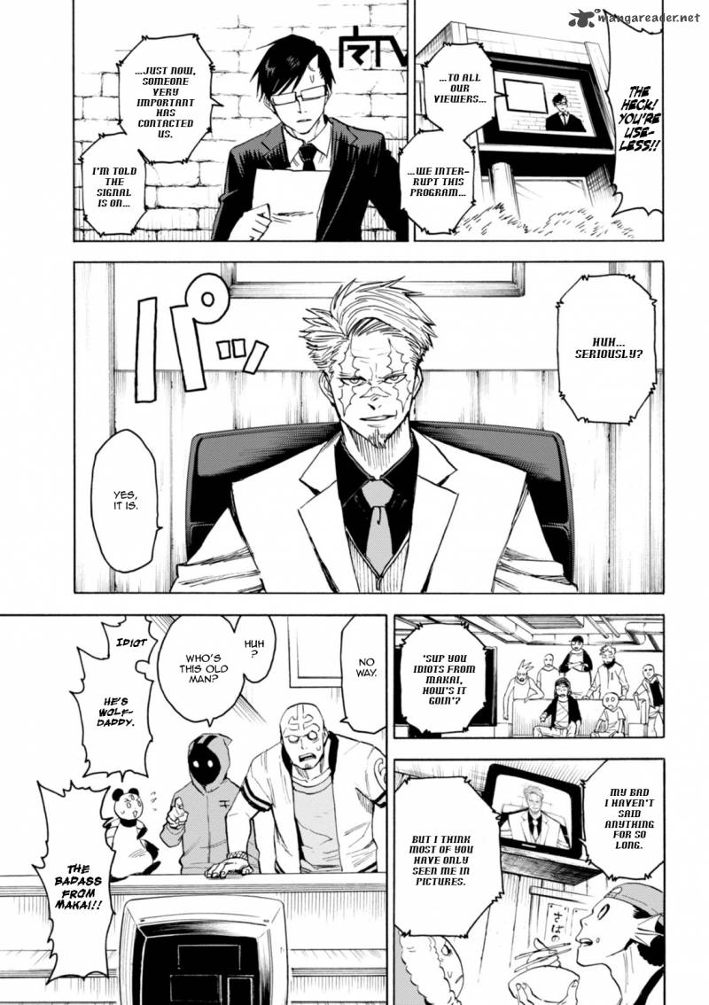 Blood Lad 75 23