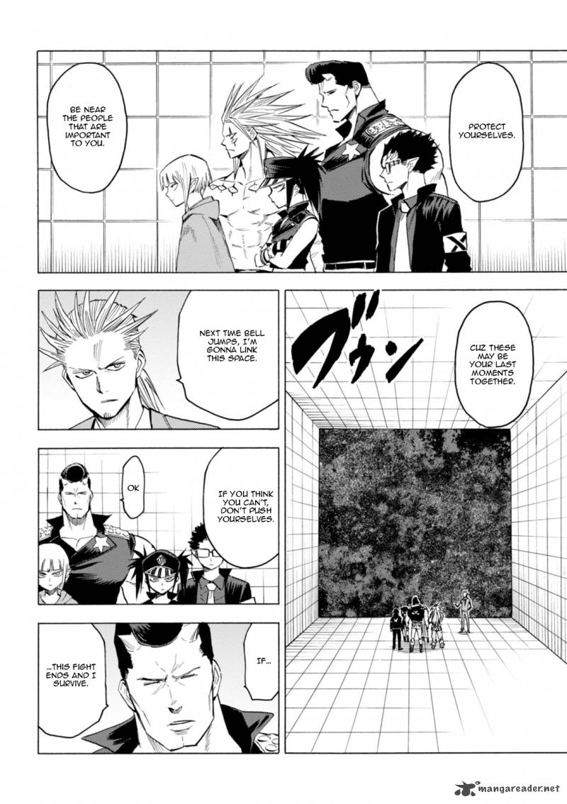 Blood Lad 75 26