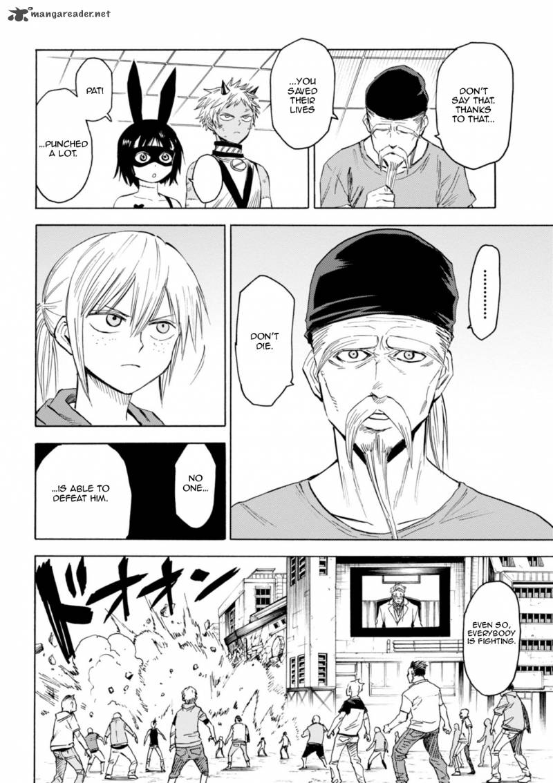 Blood Lad 75 28