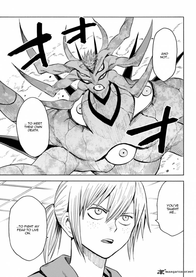 Blood Lad 75 29