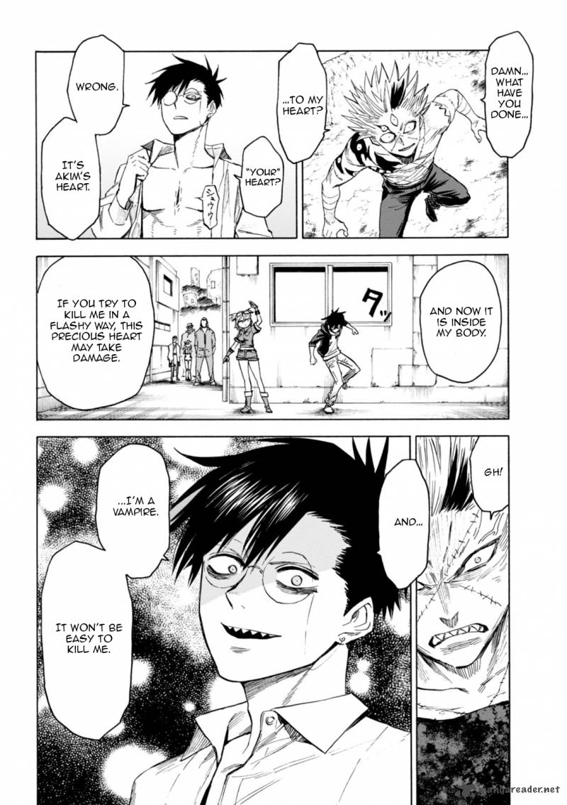 Blood Lad 75 3