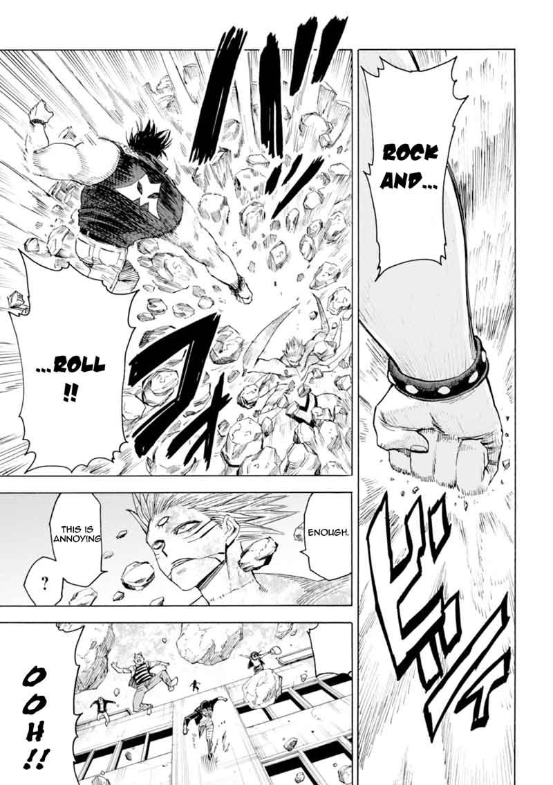 Blood Lad 76 17