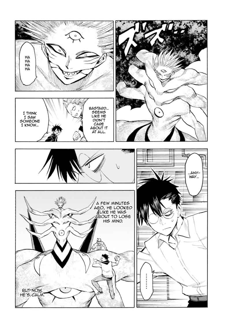 Blood Lad 76 21