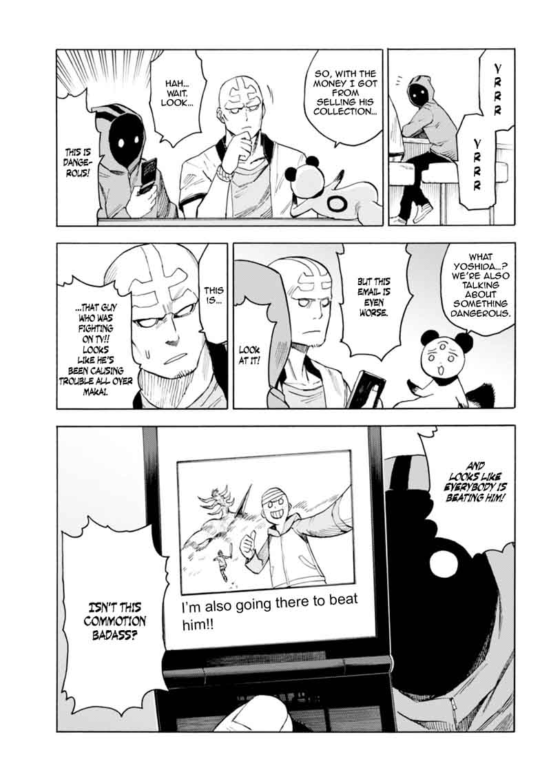Blood Lad 76 30