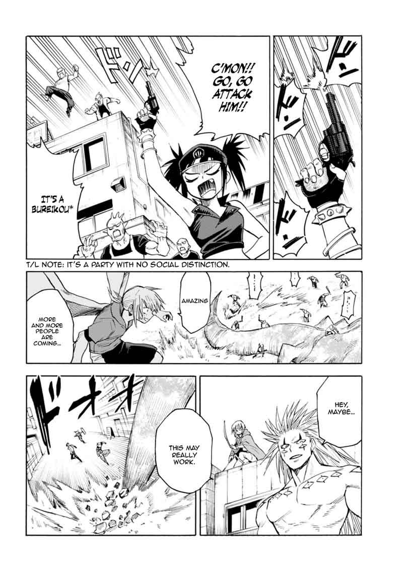Blood Lad 76 31