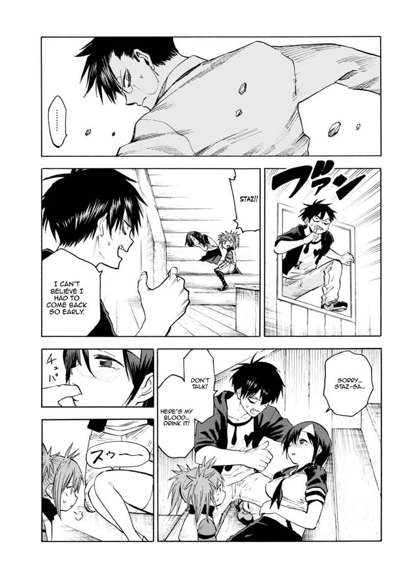 Blood Lad 76 32