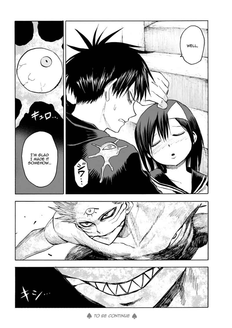 Blood Lad 76 33