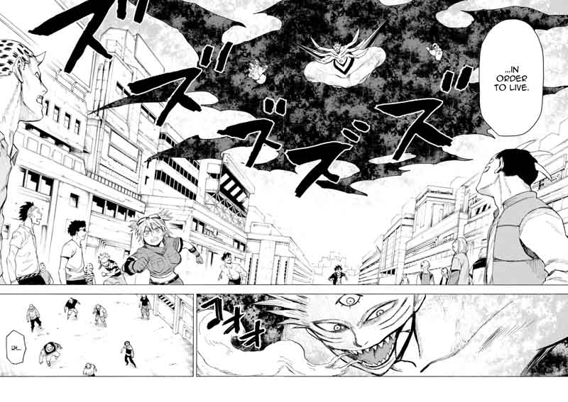Blood Lad 76 5