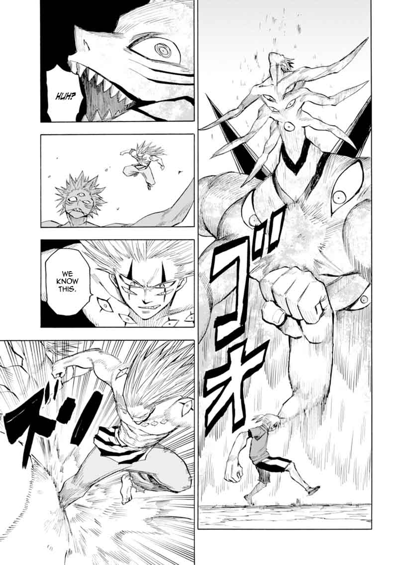 Blood Lad 76 7