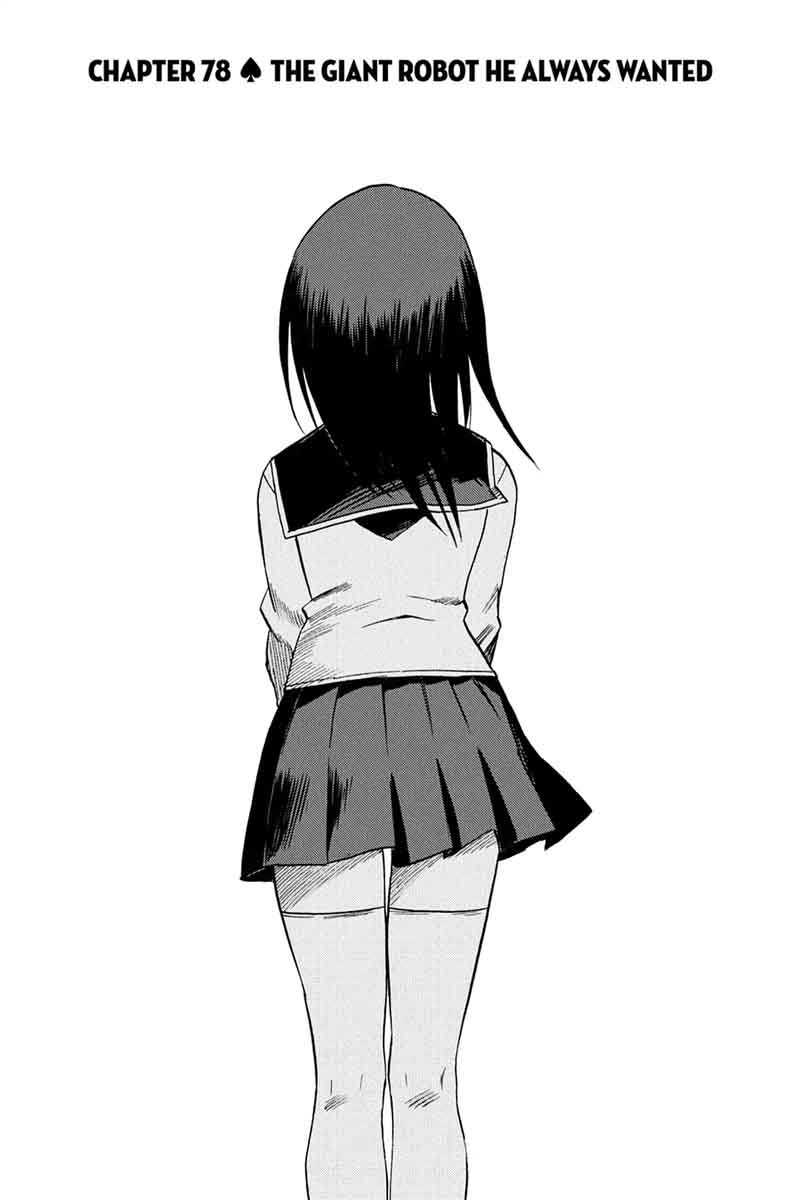 Blood Lad 78 1