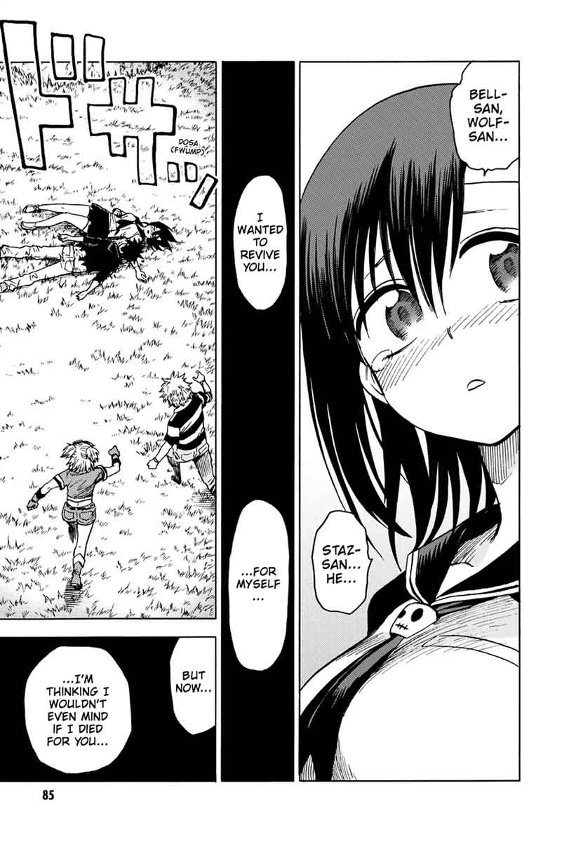 Blood Lad 78 13