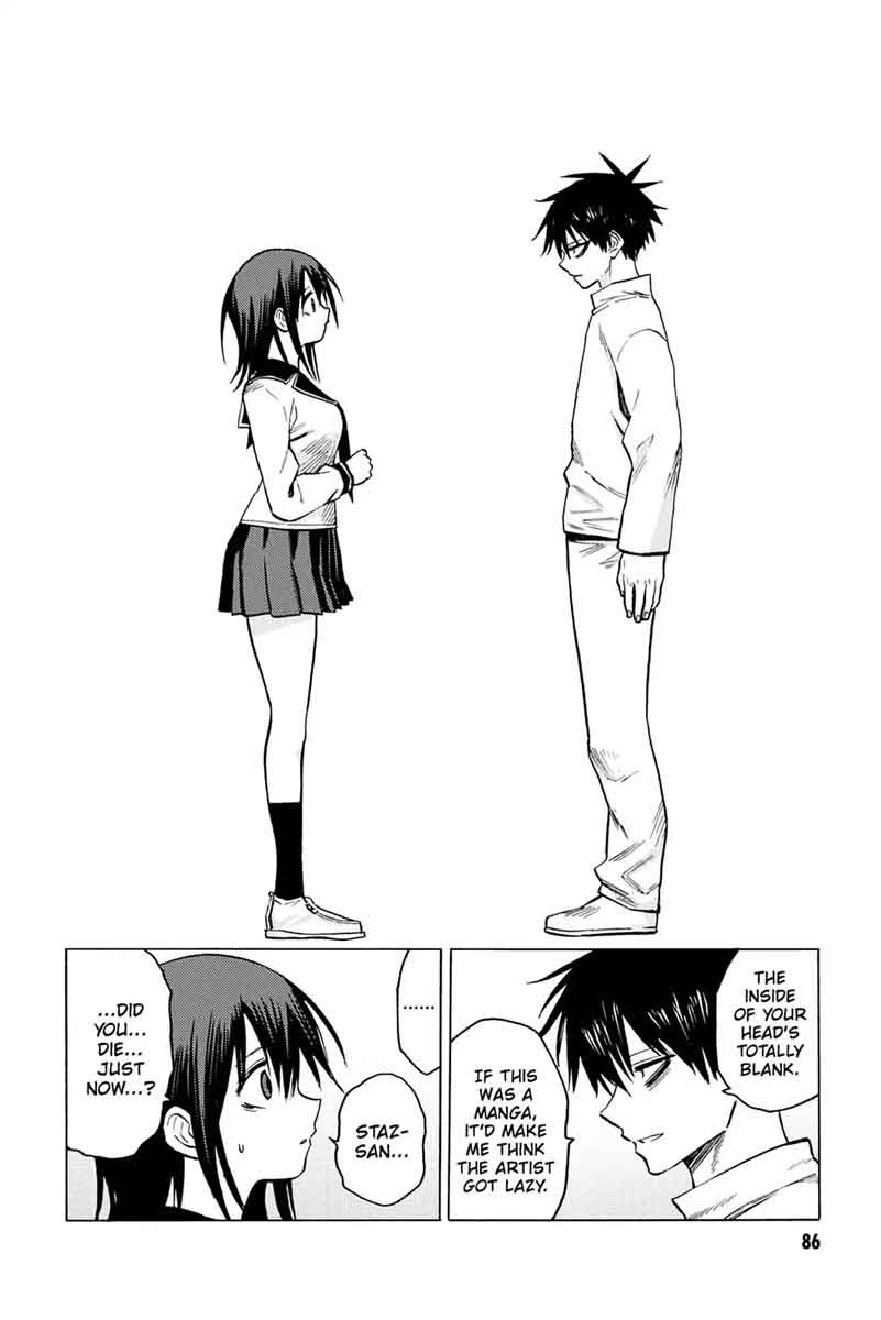 Blood Lad 78 14