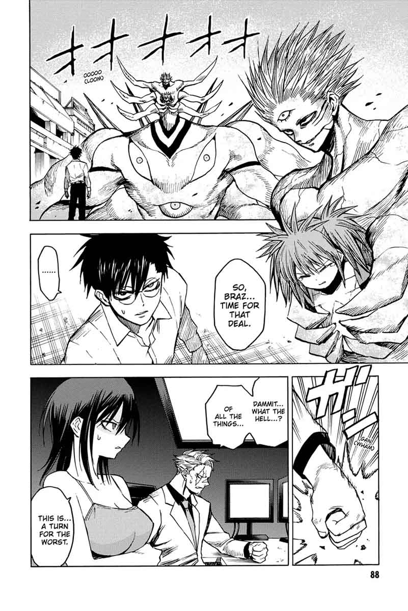 Blood Lad 78 16