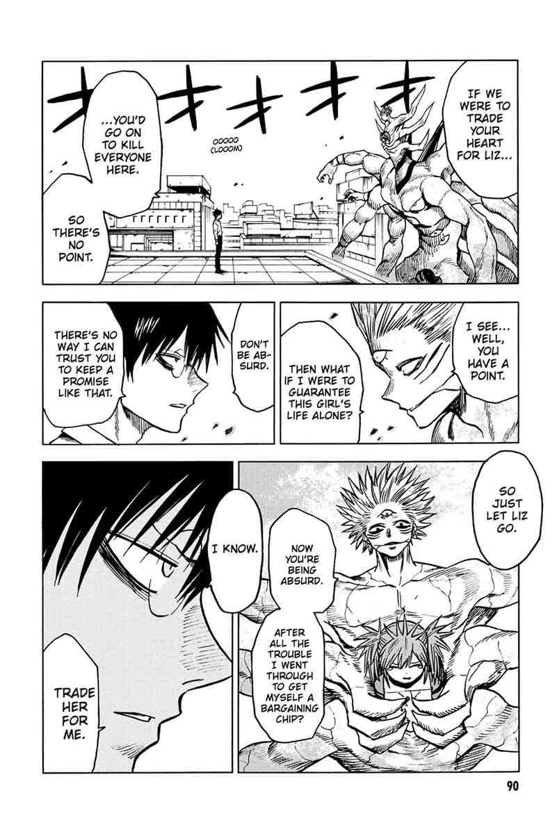 Blood Lad 78 18