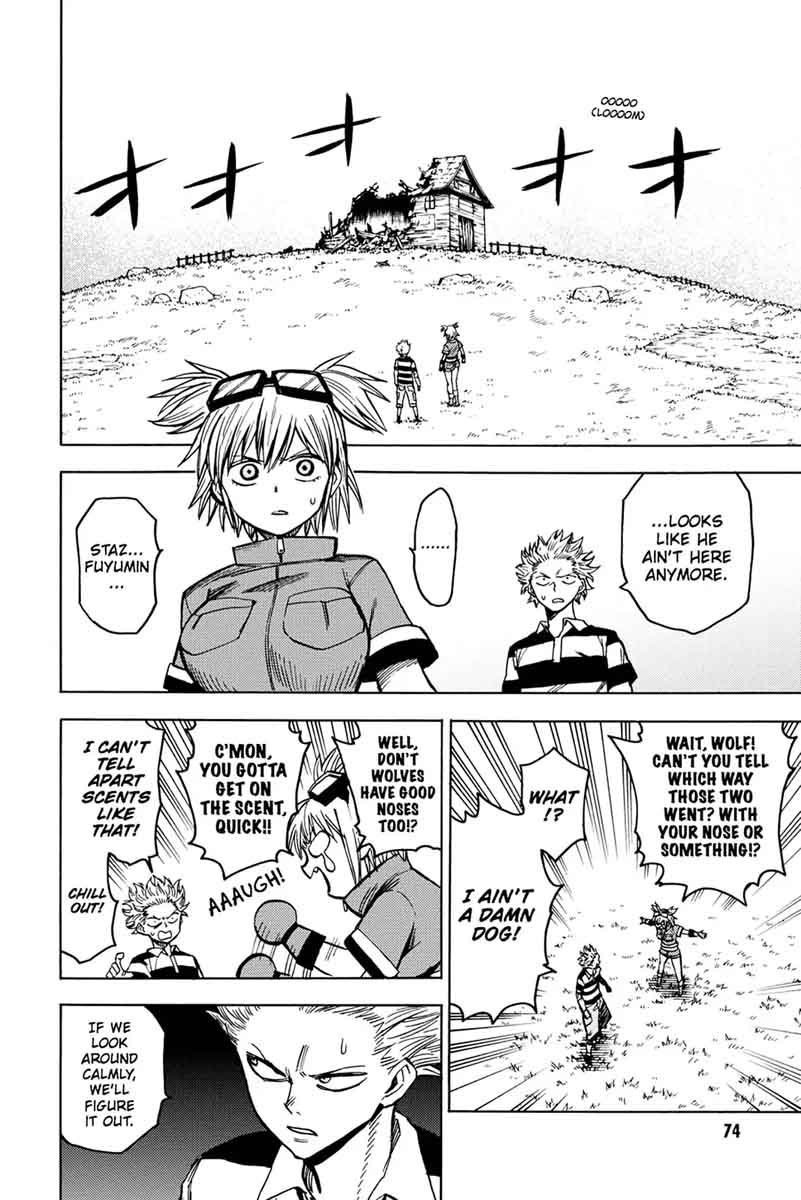 Blood Lad 78 2