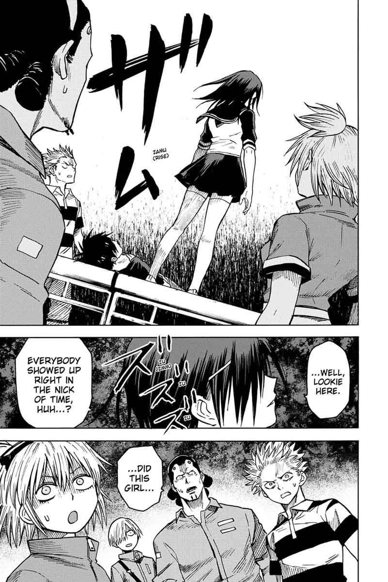 Blood Lad 78 25