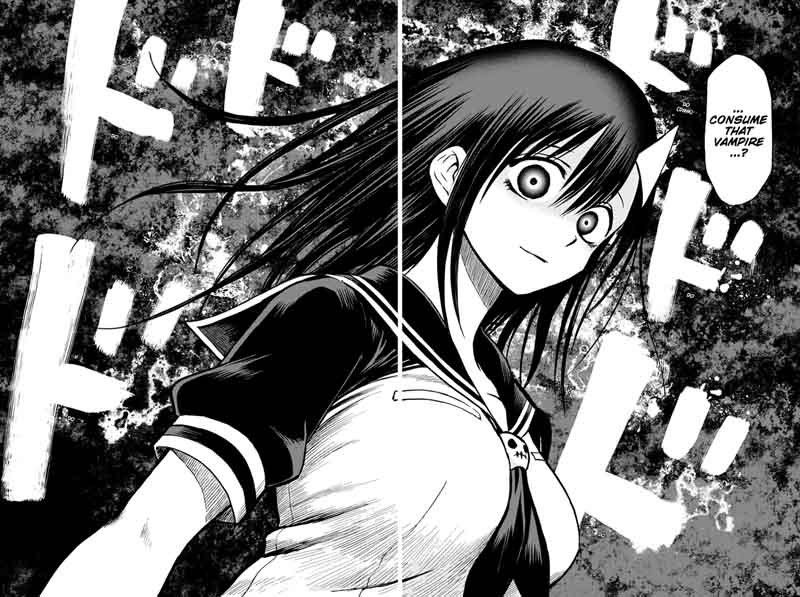 Blood Lad 78 26