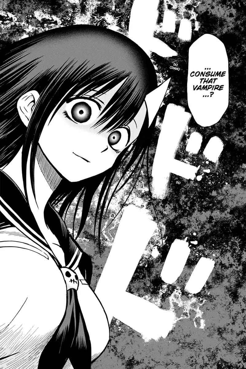 Blood Lad 78 27