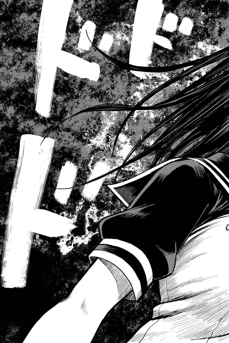 Blood Lad 78 28