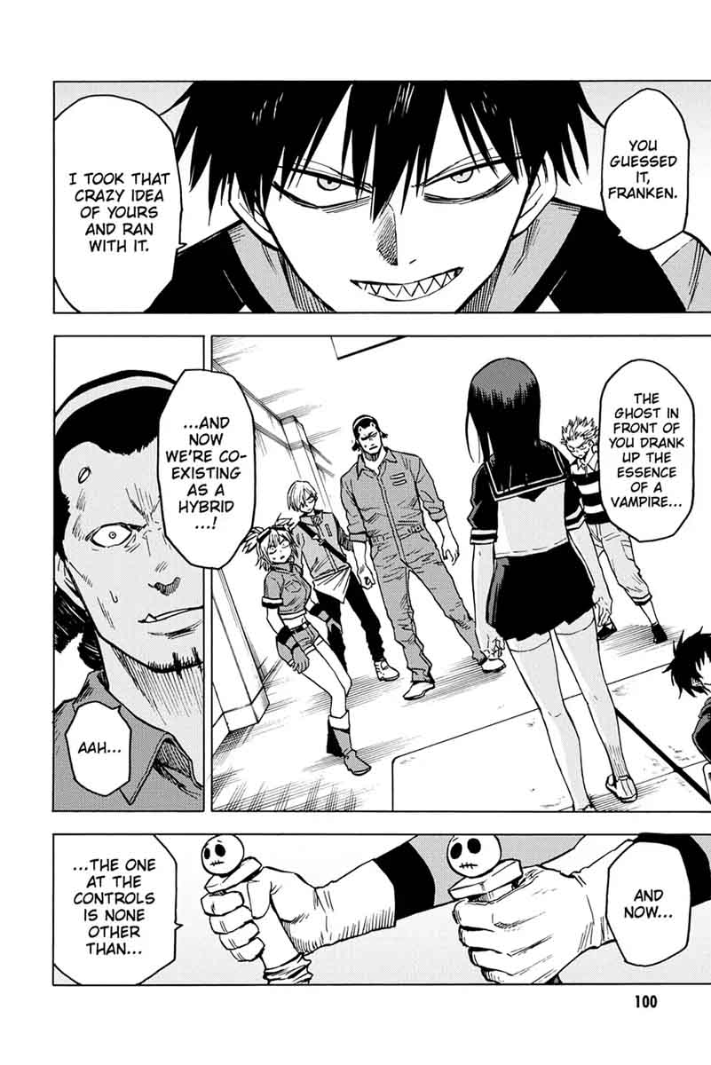 Blood Lad 78 29
