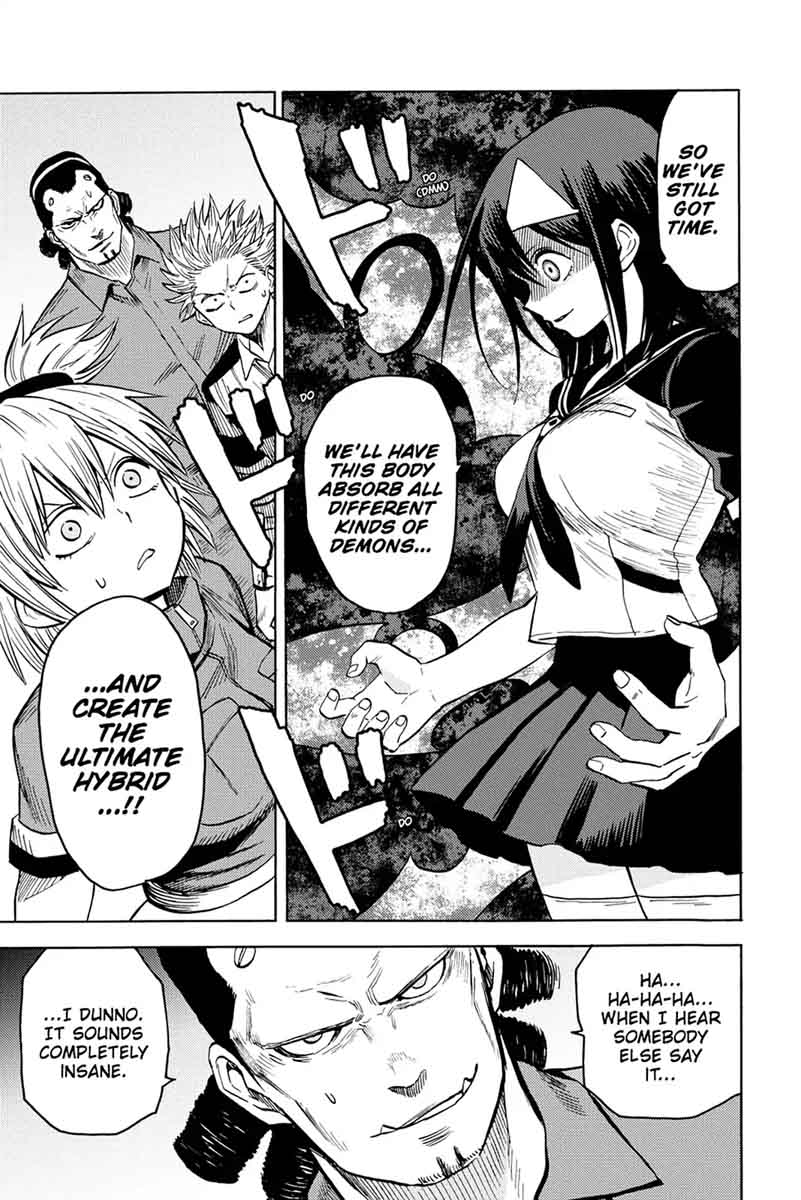 Blood Lad 78 32