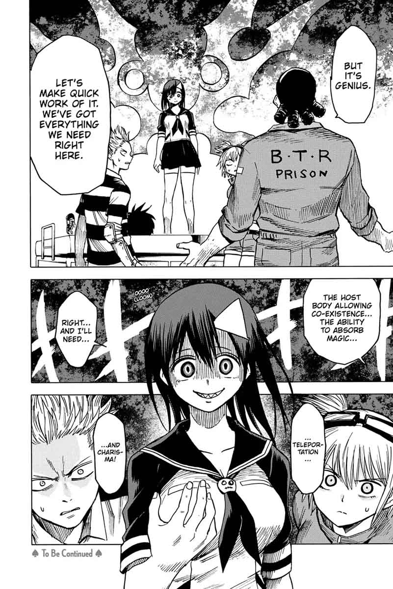 Blood Lad 78 33