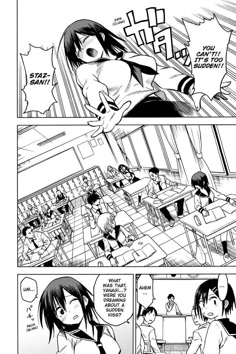 Blood Lad 78 4