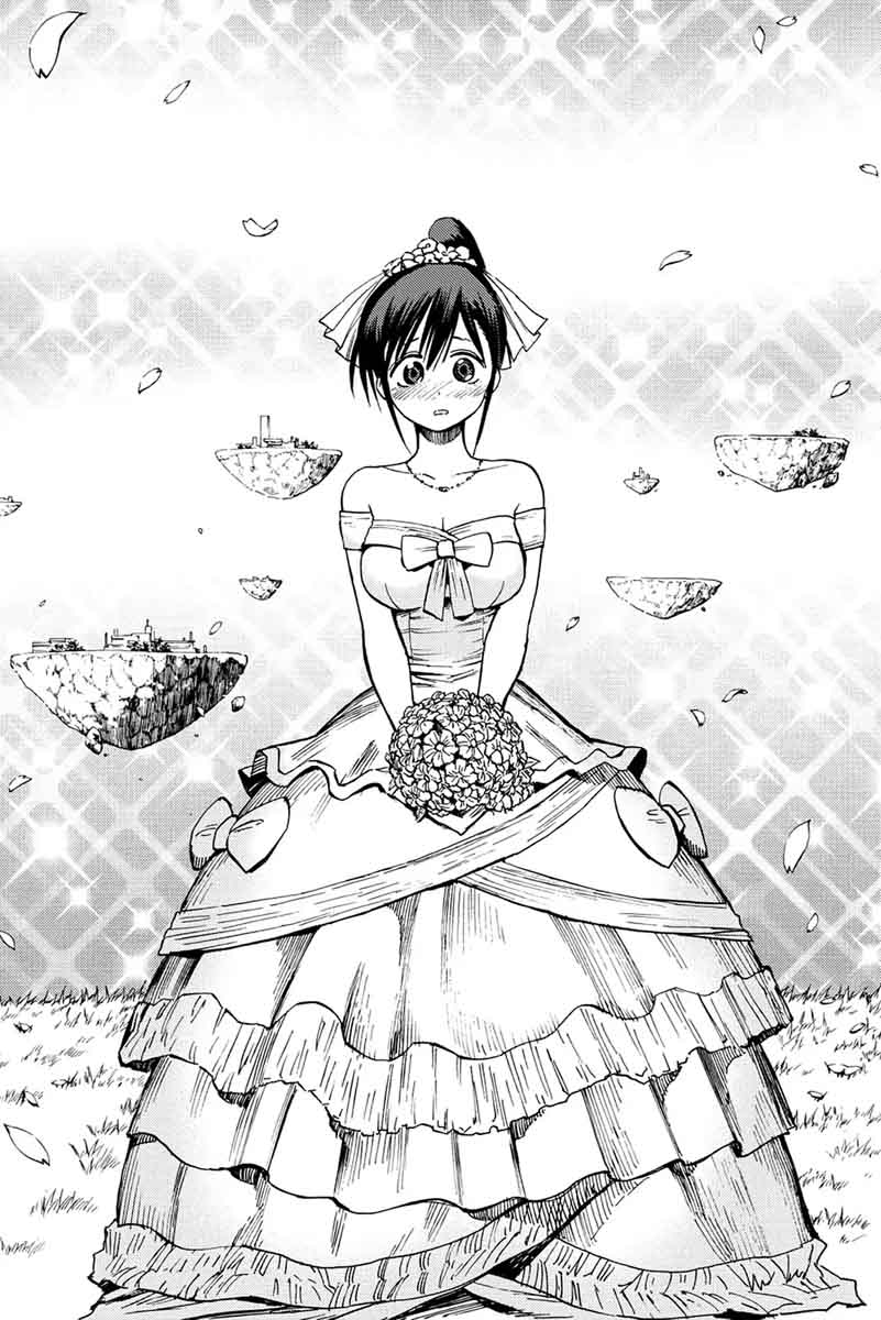 Blood Lad 78 8