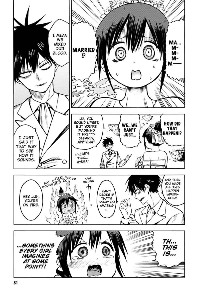 Blood Lad 78 9
