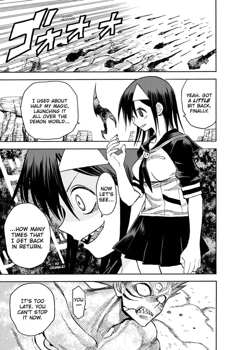 Blood Lad 81 10