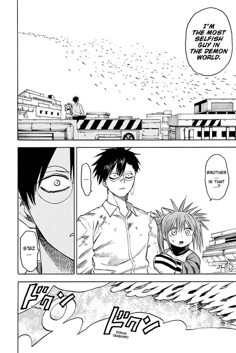 Blood Lad 81 11