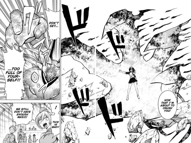 Blood Lad 81 13