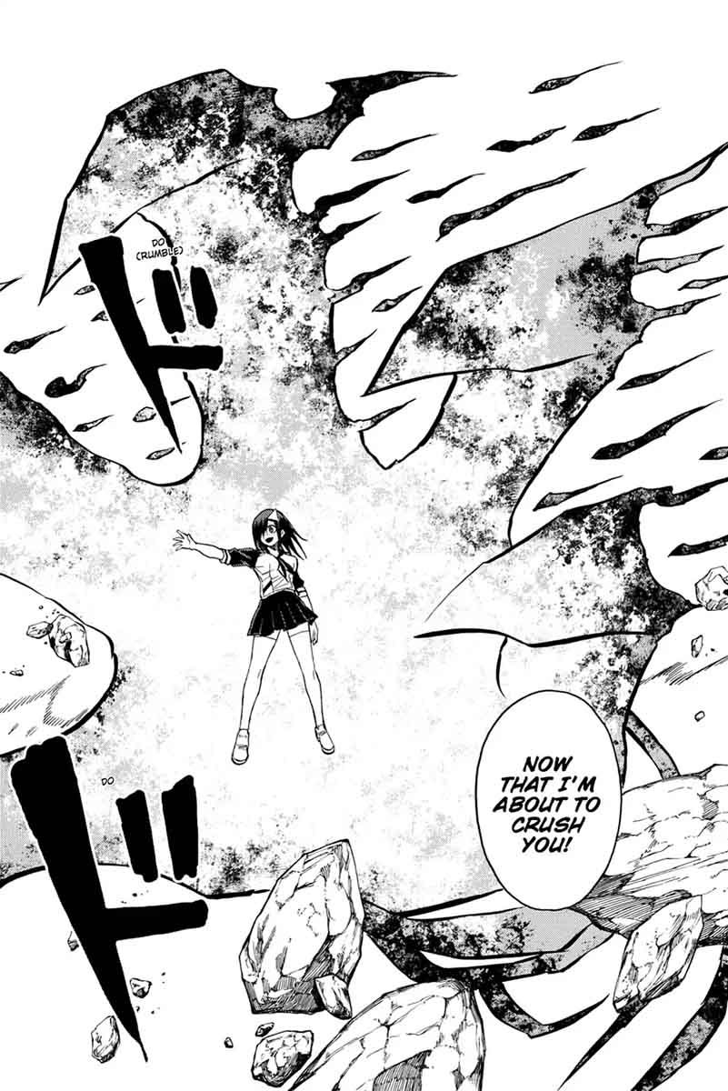 Blood Lad 81 14