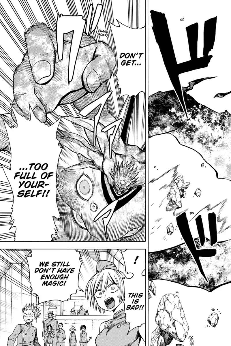 Blood Lad 81 15