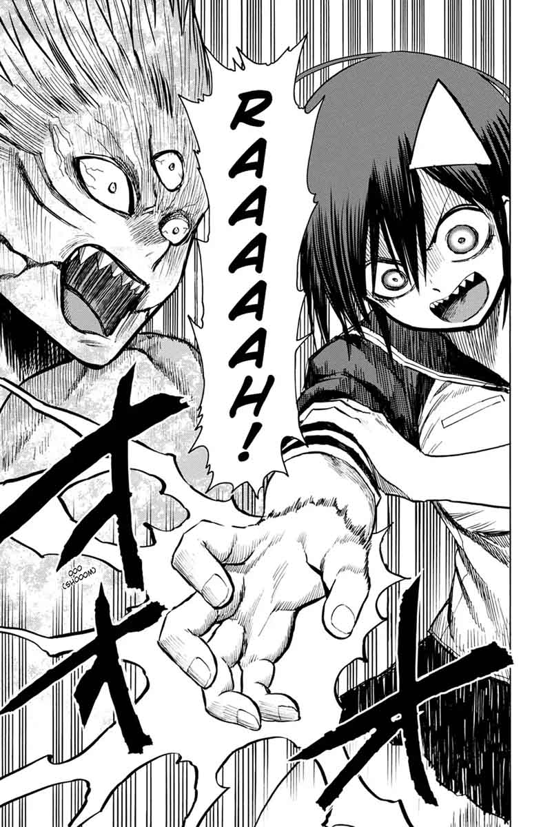 Blood Lad 81 17