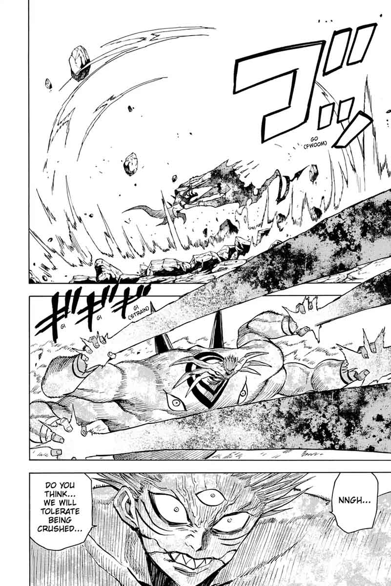 Blood Lad 81 18
