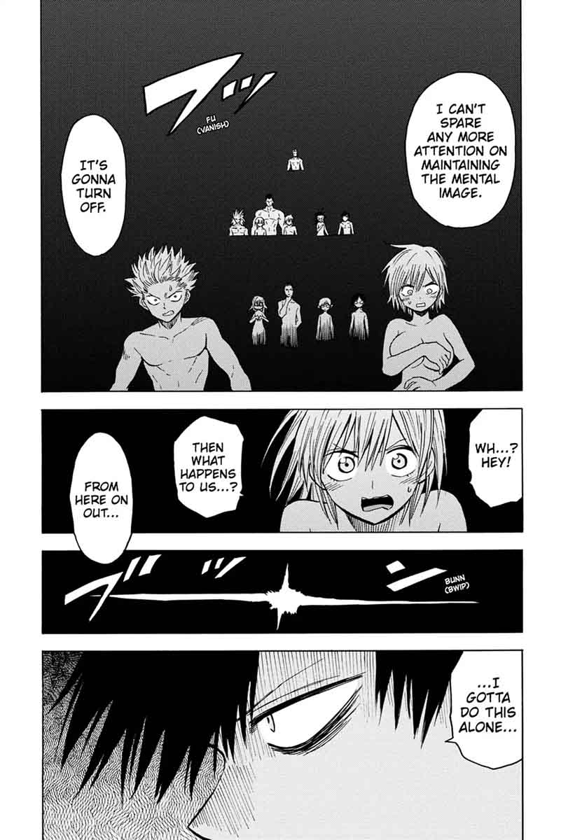 Blood Lad 81 20