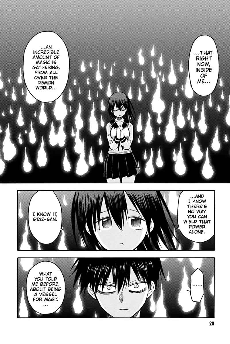 Blood Lad 81 24