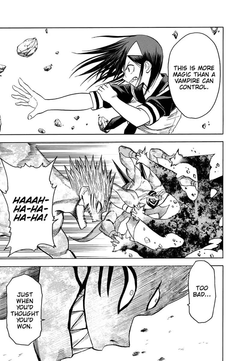 Blood Lad 81 25